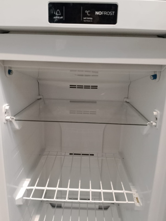 Zamrażarka wolnostojąca Gorenje FN4171CW