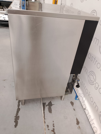 ŁUSKARKA DO LODU BREMA 150 KG/ STALGAST 873151