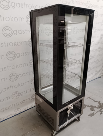 WITRYNA CHŁODNICZA 400 L YATO YG-05068