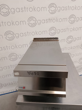 Stanowisko neutralne 35x80 Fagor