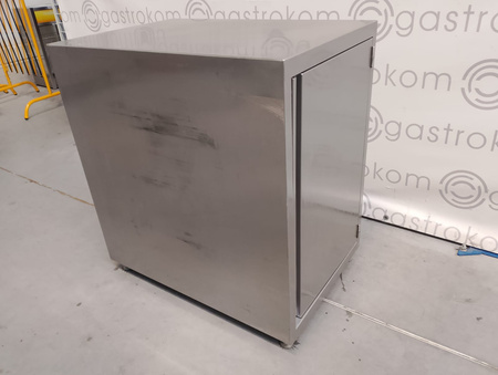 Szafka przelotowa 53x80x85 cm