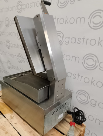 Grill do steków Lincat 40x70