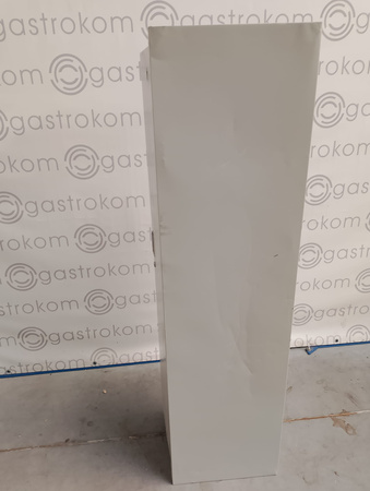 Szafka BHP pojedyncza 40x45x170