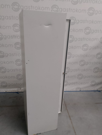 Szafka BHP 2-drzwiowa 180x60x50