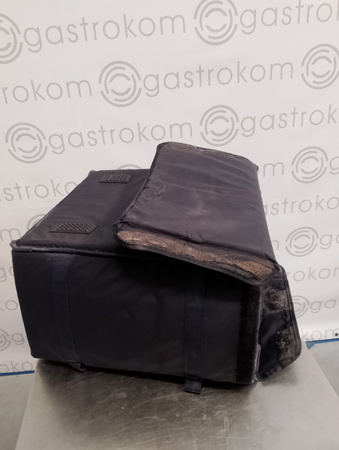 Torba do dostarczania pizzy 50x50