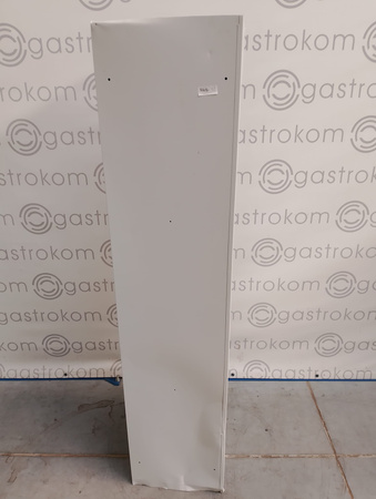 Szafka BHP pojedyncza 180x50x40