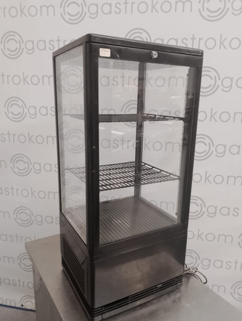 Witrynka chłodnicza Stalgast 78l 852174