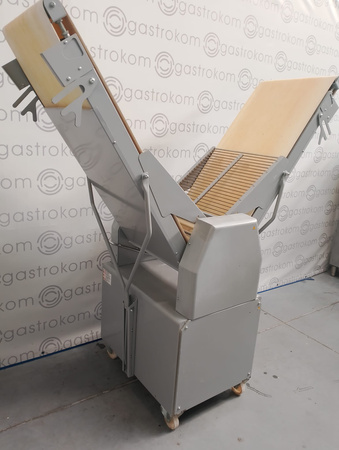 Wałkownica do ciasta 2-ramienna SF600L