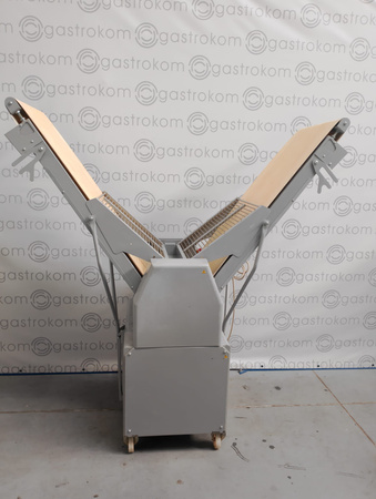 Wałkownica do ciasta 2-ramienna SF600L