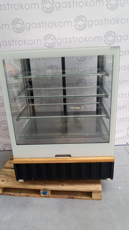 Witryna cukiernicza IGLOO Innova 100.140 
