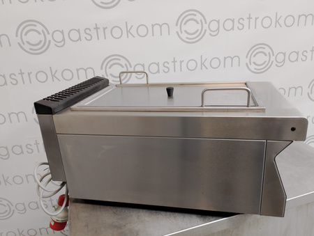 Patelnia Elektryczna KROMET 700.PE-015