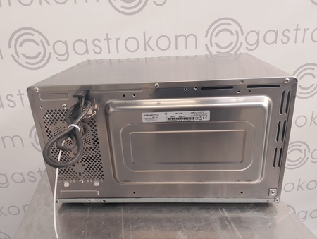 Kuchenka mikrofalowa wolnostojąca Samsung