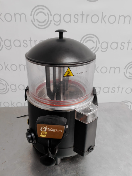 Czekoladziarka HC02