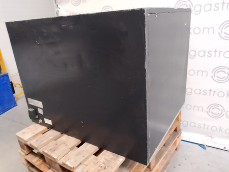 Piec do pizzy 2-komorowy Master 44