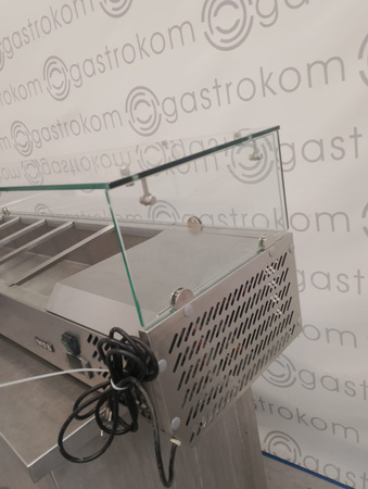 Nadstawka chłodnicza 7xGN 1/3 YATO YG-05331