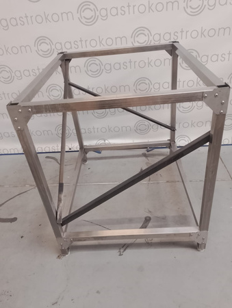 Podstawa pod piec do pizzy 102,5x86,5x100