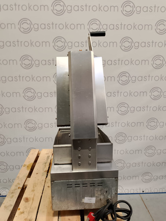 Grill do steków Lincat 40x70