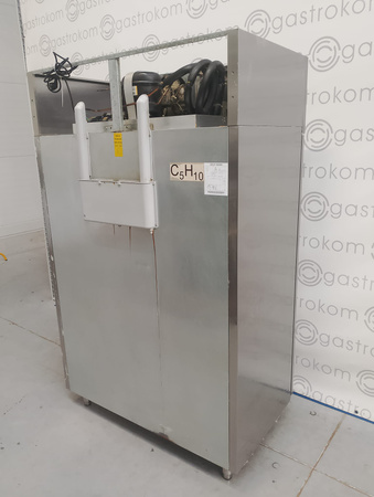 Szafa chłodnicza 2-drzwiowa Rohs YBF9218 1200l