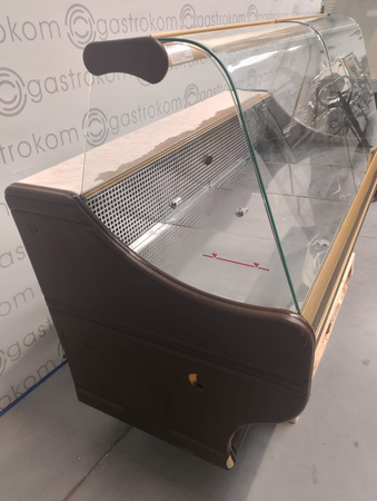 Lada chłodnicza Cebea Wch-1 1570x930