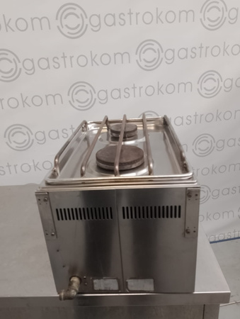 Kuchnia gazowa Redfox 2 palnikowa SP30GL