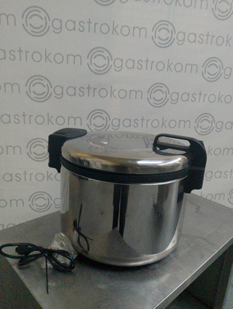 GARNEK DO RYŻU 27 L YATO YG-04696