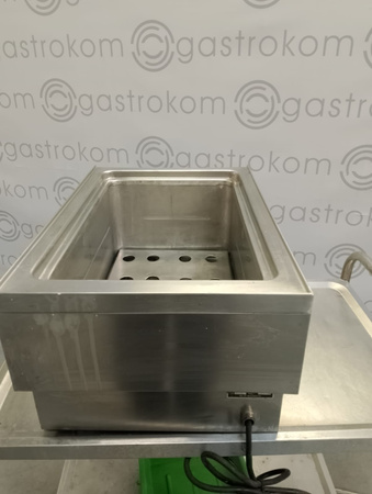 Podgrzewacz do frytek/bemar MKN