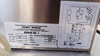 Bemar elektryczny nastawny 1,4kW Kromet 700.BE-1