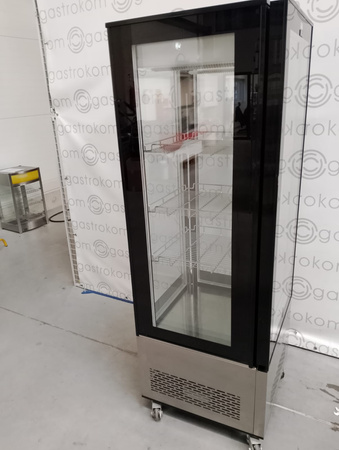 WITRYNA CHŁODNICZA 400 L YATO YG-05068