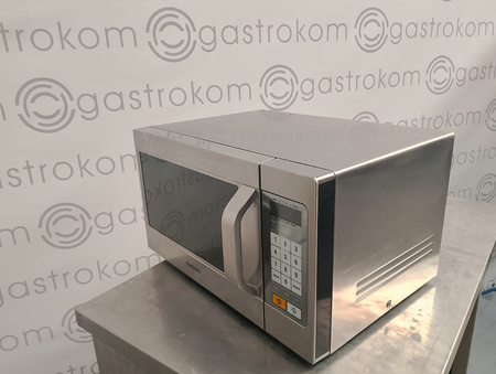 Kuchenka mikrofalowa wolnostojąca Samsung
