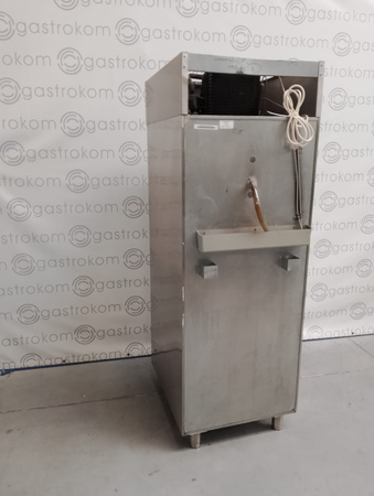 Szafa chłodnicza GN 2/1 700l nierdzewna DM-92101