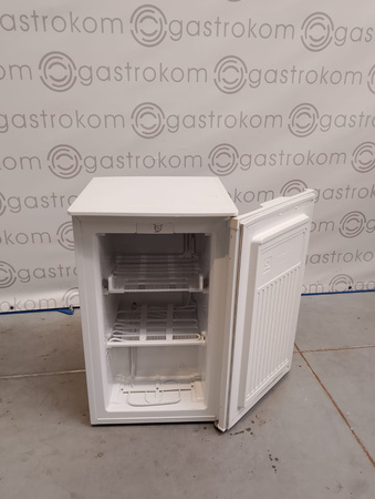 Szafa mroźnicza podblatowa SEVERIN