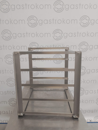 Podstawa/stojak na kosze do zmywarki 50x50