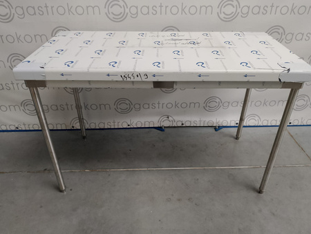 Stół centralny 140x70x90