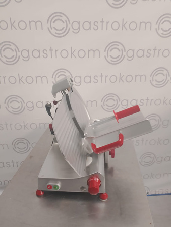 KRAJALNICA DO WĘDLIN F-300 R
