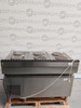 Kuchnia elektryczna nastawna 6x2,6 kW FAGOR C-E760 z podstawą chłodniczą