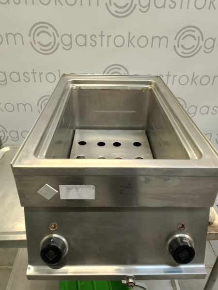 Podgrzewacz do frytek/bemar MKN