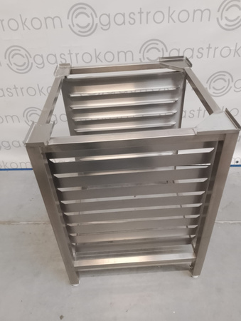 Podstawa pod piec Smart/Classic Cook 70,5x64,5x86 cm