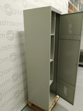 Szafka BHP 50x50x185