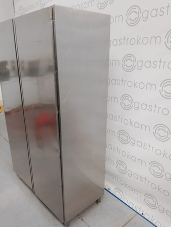 Szafa przelotowa bez drzwi 120x56x200