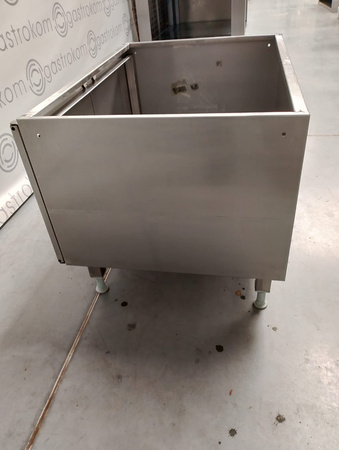 Podstawa pod urządzenia 80x60x60 drzwi otwierane