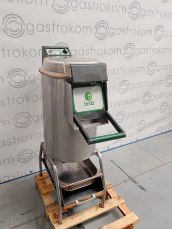 Obieraczka Fimar PPF10M40050T z separatorem