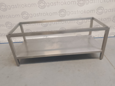 Podstawa pod urządzenia 140x61x57