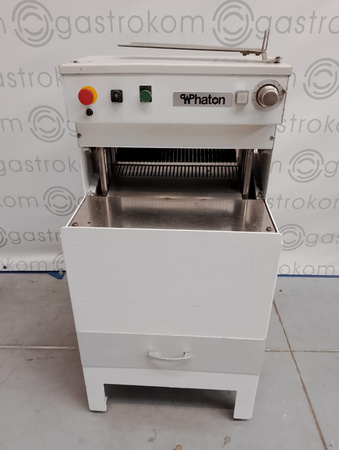 Krajalnica do chleba automatyczna Haton BSM 67-11