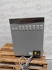 Zmywarka podblatowa Zanussi NUC30P, 400V, 2 doz., pompa