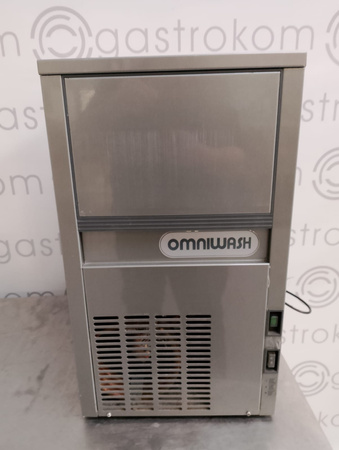 Kostkarka Omniwash SP226-W