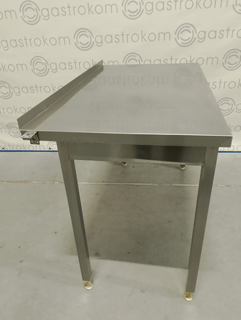 Stół roboczy 125x70