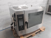 Piec konw.-par. Retigo B 0611 iG  gazowy 6x GN 1/1