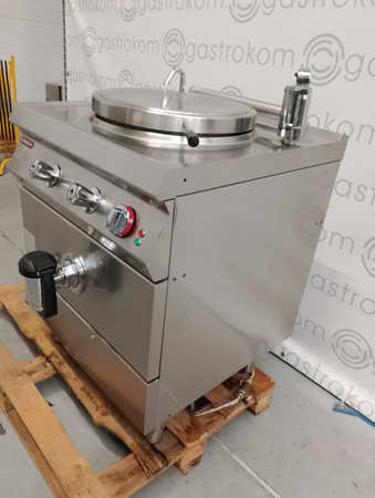 Kocioł warzelny elektryczny Angelo PO