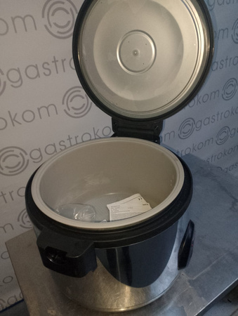 GARNEK DO RYŻU 27 L YATO YG-04696