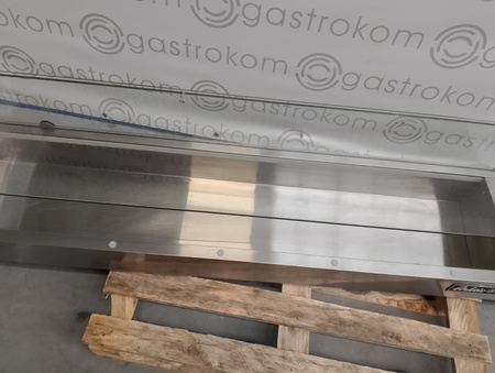 Nadstawka chłodnicza Hendi 232996 9xGN 1/3